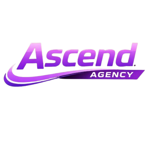 Ascend Agency Logo